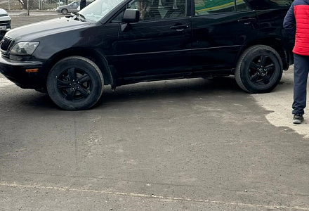 Задержаны воры, хулиганы и пьяные водители